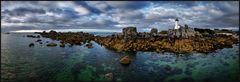 Phare de Pontusval 