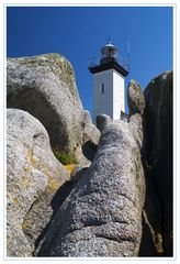 Phare de Pontusval