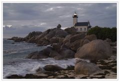 Phare de Pontusval