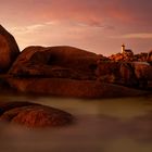 Phare de Pontusval