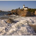 Phare de Pontusval