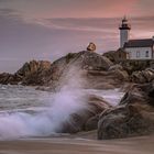 Phare de Pontusval