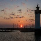 Phare de Port-Haliguen