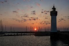 Phare de Port-Haliguen