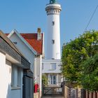 Phare de Port-Maria, Quiberon