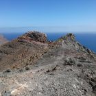 Phare de Punta Entallada, Fuerteventura