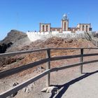 Phare de Punta Entallada, Fuerteventura