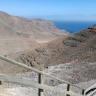 Phare de Punta Entallada, Fuerteventura