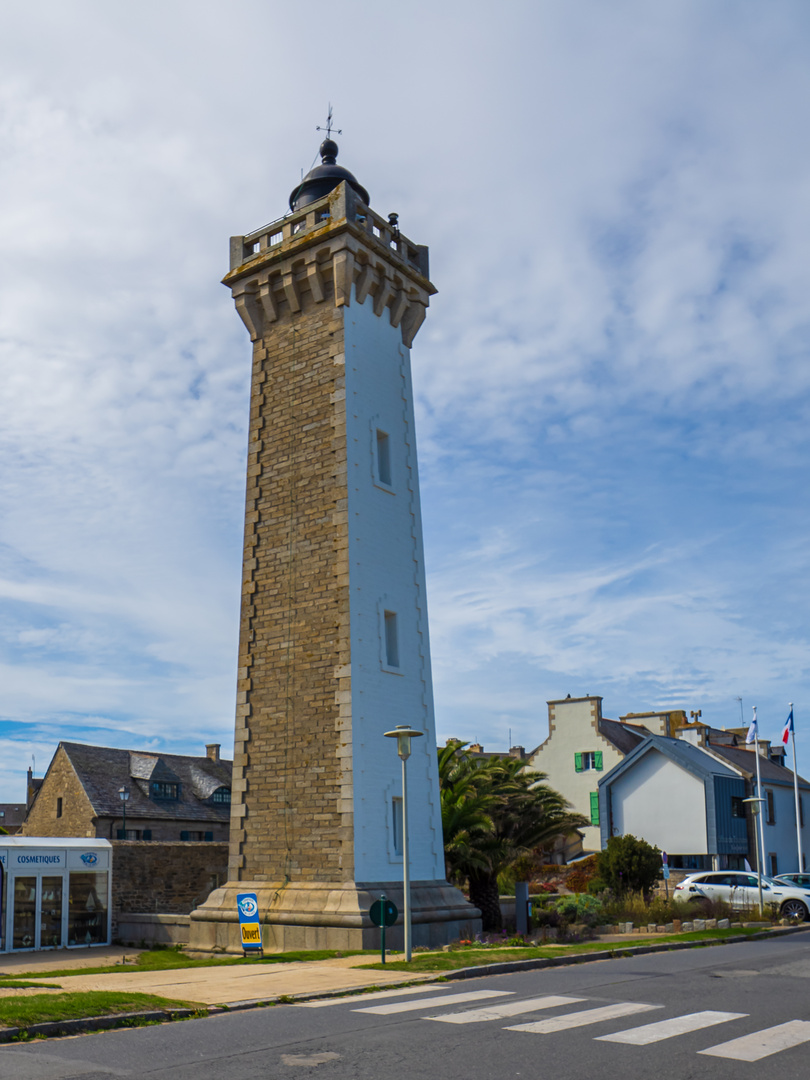 Phare de Roscoff Foto & Bild fotos, france, leuchtturm Bilder auf