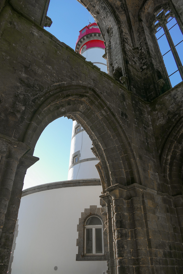 Phare de Saint-Mathieu 2