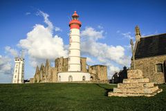 Phare de Saint Mathieu