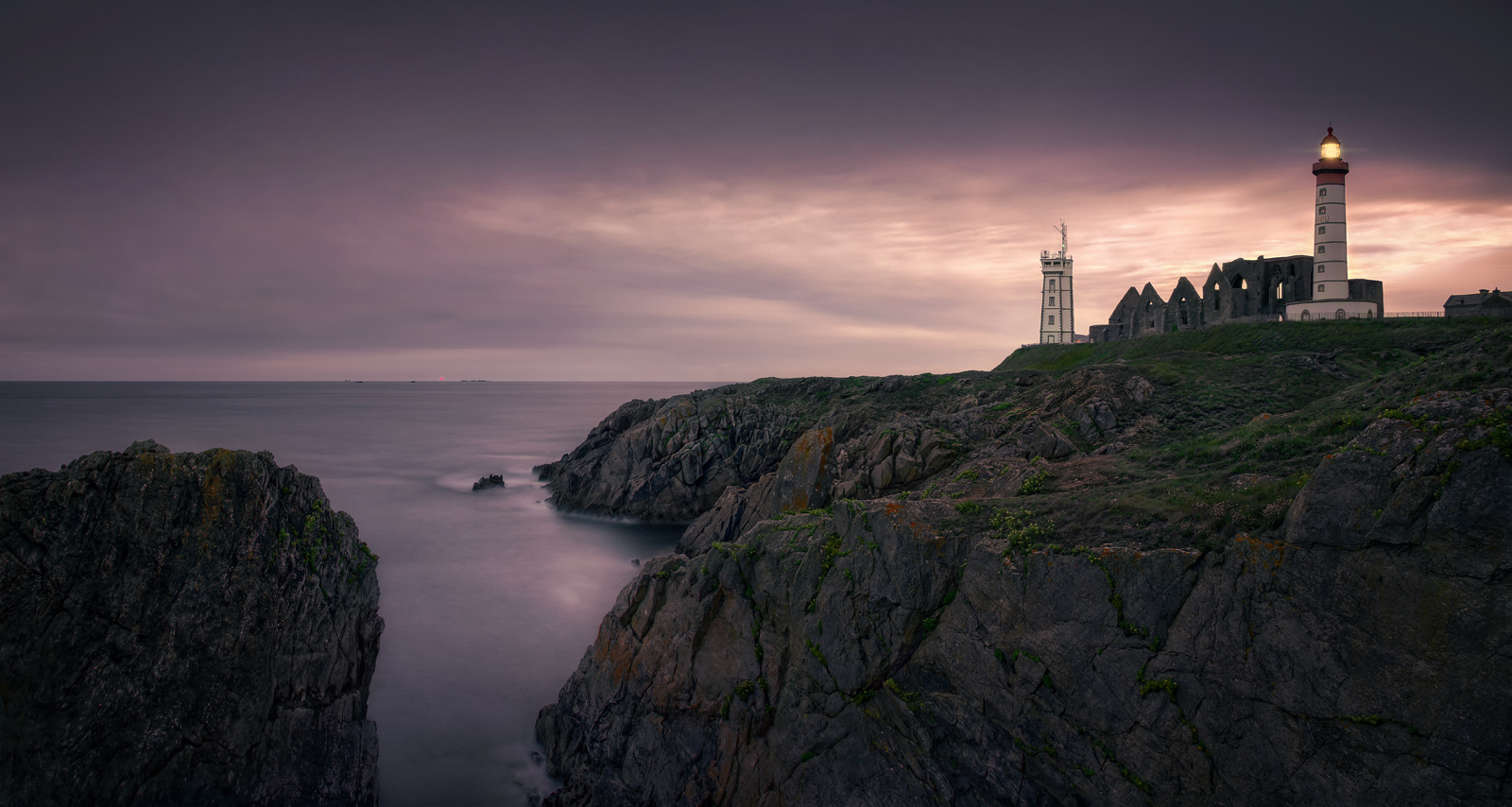 Phare de Saint-Mathieu