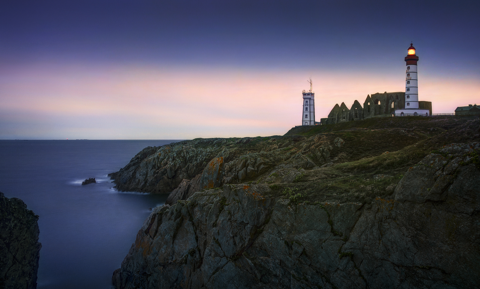 Phare de Saint-Mathieu