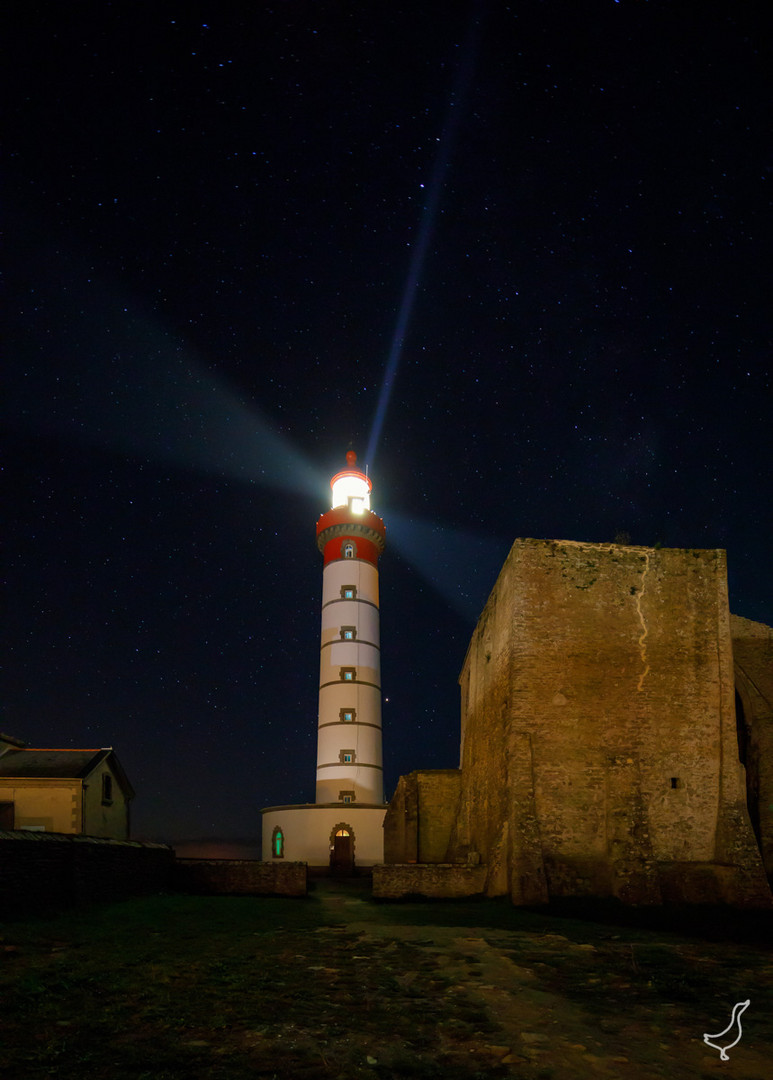 Phare de Saint-Mathieu