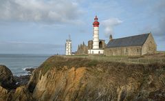 Phare de Saint-Mathieu