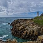 Phare de Saint-Mathieu, Bretagne