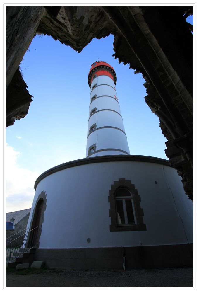 Phare de Saint Mathieu