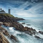 Phare de Saint-Mathieu, Plougonvelin, Frankreich