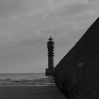 Phare de Saint pol sur mer 