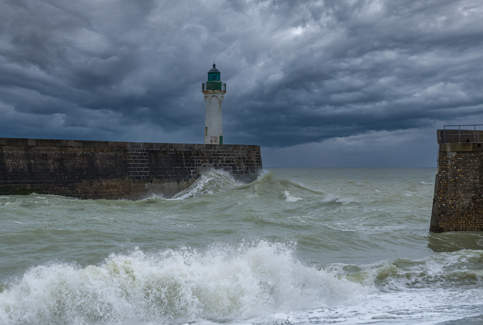 Phare de Saint-Valery-en-Caux