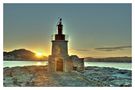 Phare de Sanary von jean philippe 