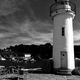 Phare de Sauzon