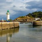 Phare de Sauzon