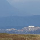 Phare de South Rona depuis Skye