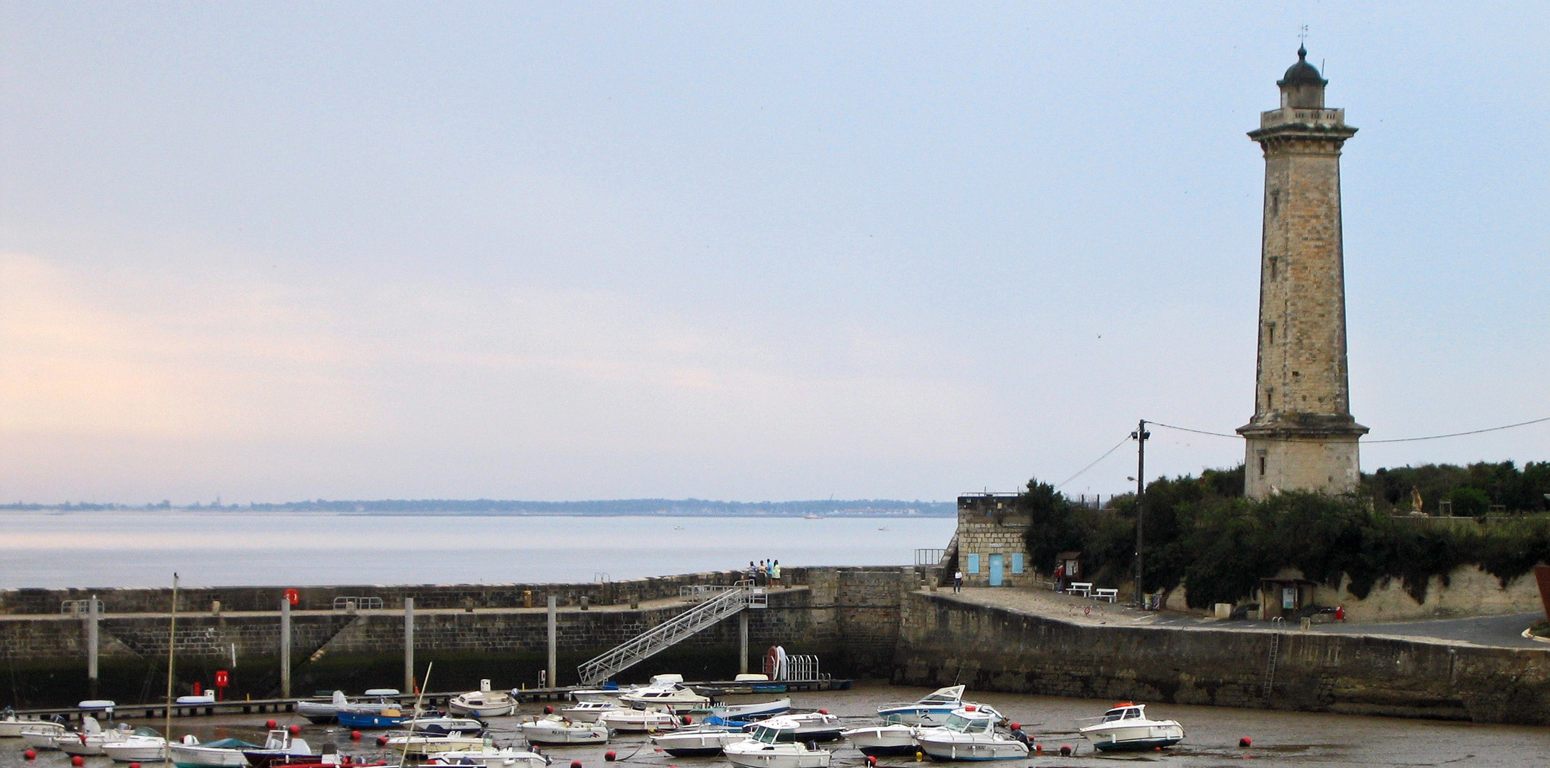 Phare de St Georges de Didonne 2 (17)