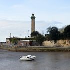 Phare de ST GEORGES DE DIDONNE