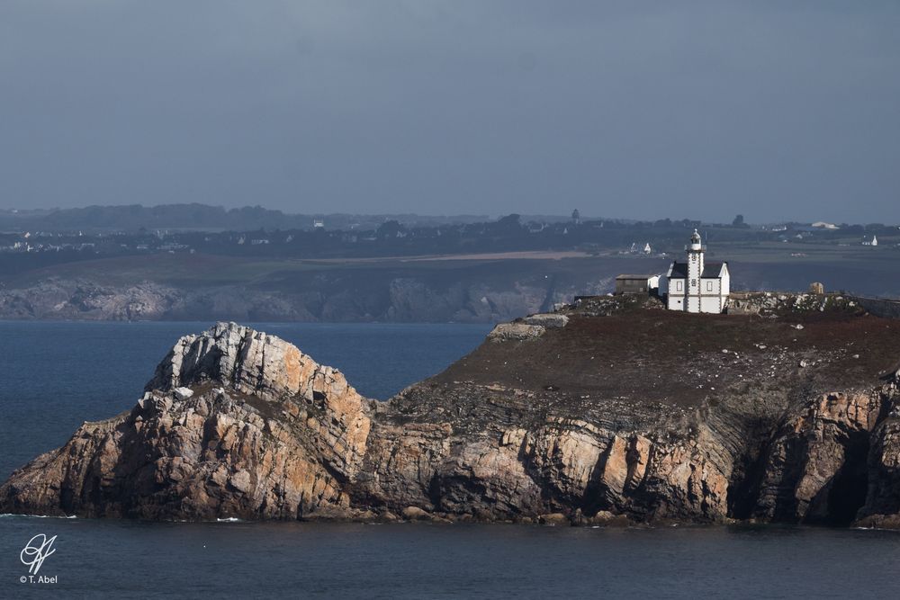 Phare de Toulinguet