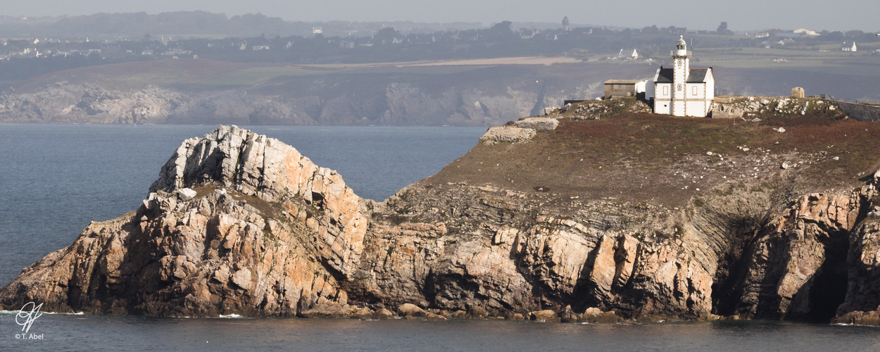 Phare de Toulinguet