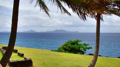 Phare de Vieux-Fort