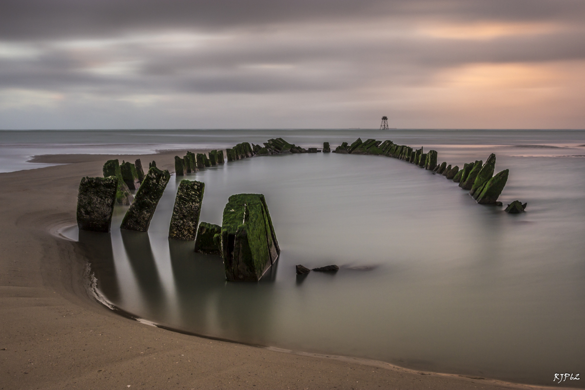 Phare de Walde