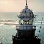 Phare d'eckmühl, Bretagne