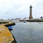 Phare d'Eckmühl - Bretagne..