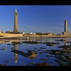 Phare d’Eckmühl oder auch Happy Birthday lieber Franz