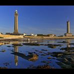 Phare d’Eckmühl oder auch Happy Birthday lieber Franz