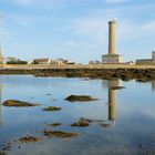 Phare d’Eckmühl, Penmarch in der Bretagne