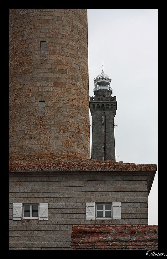 Phare d'Eckmuhl