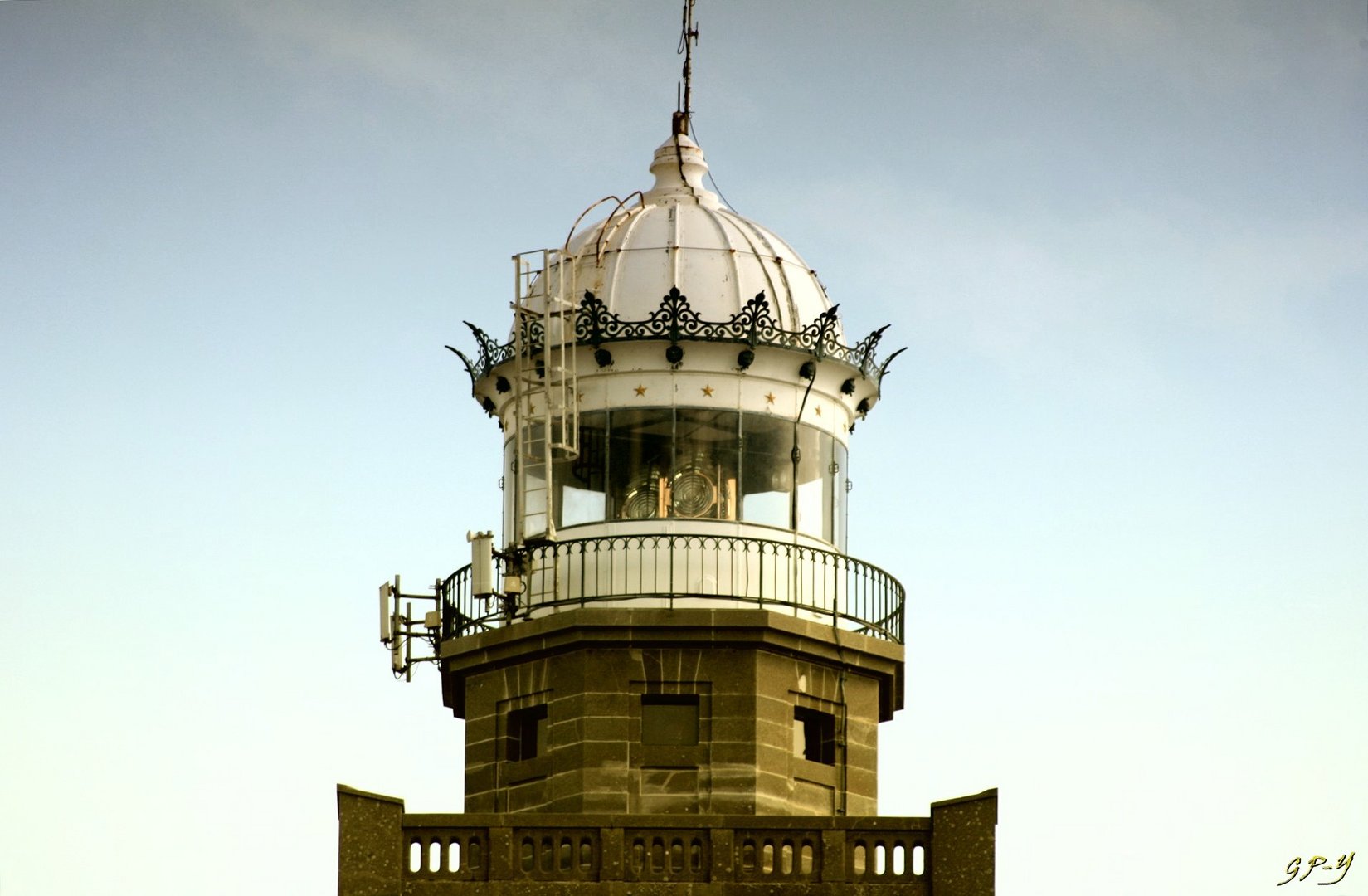 phare d'eckmuhl