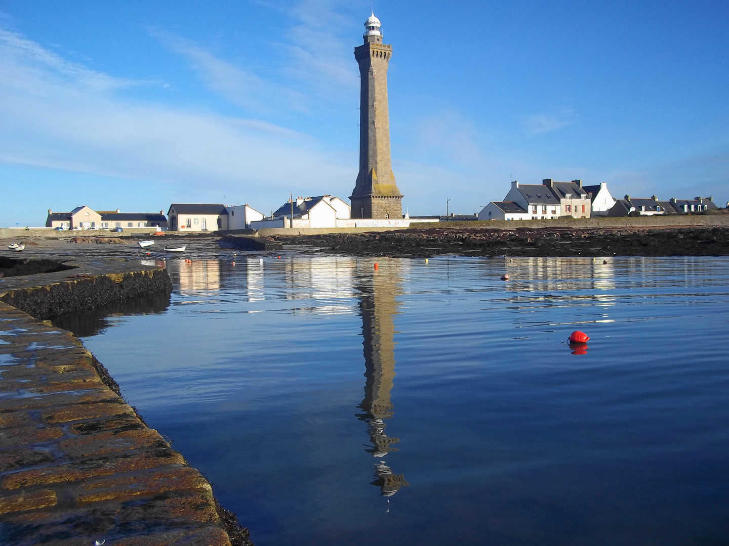 Phare d'eckmuhl