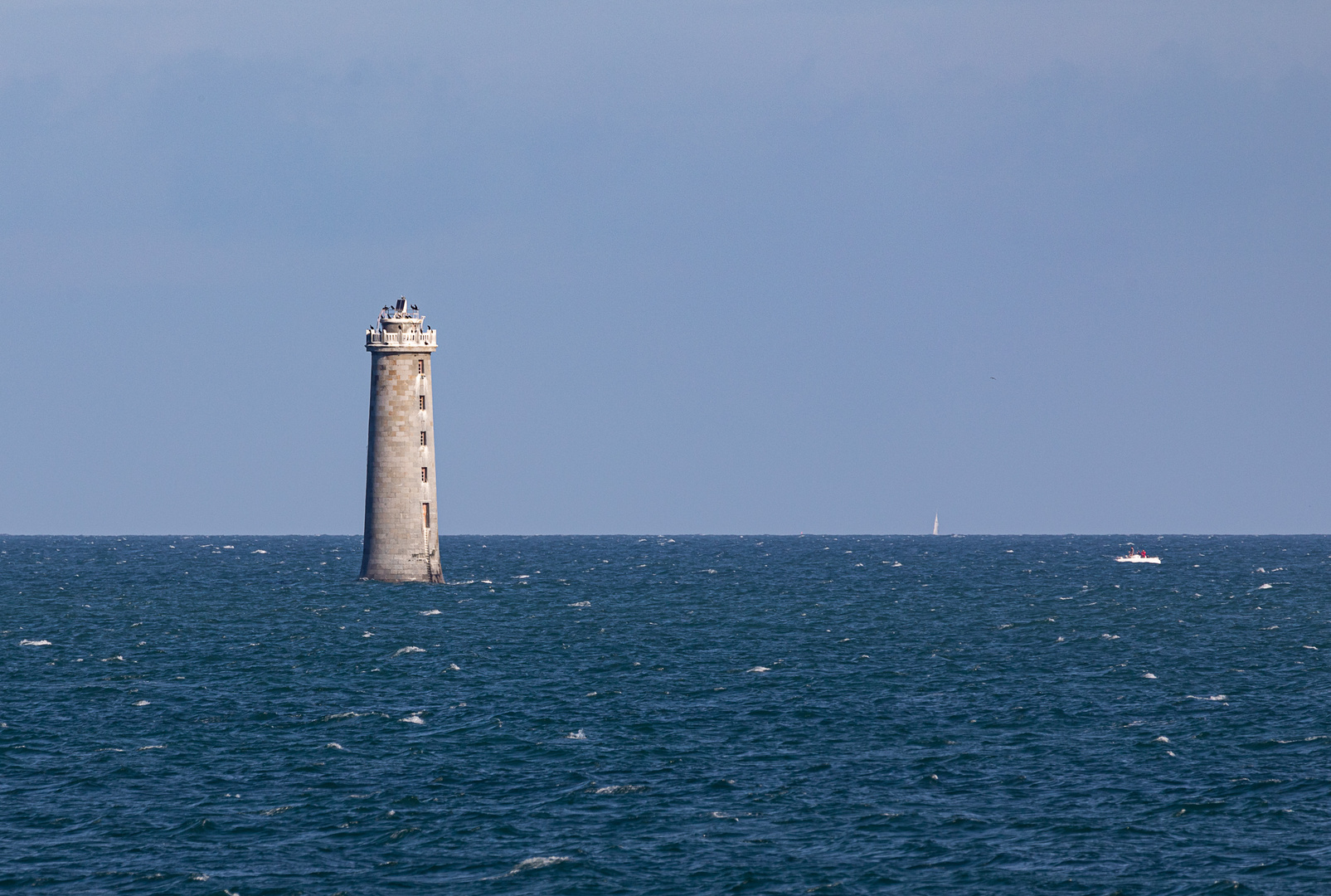 Phare des Baleineaux