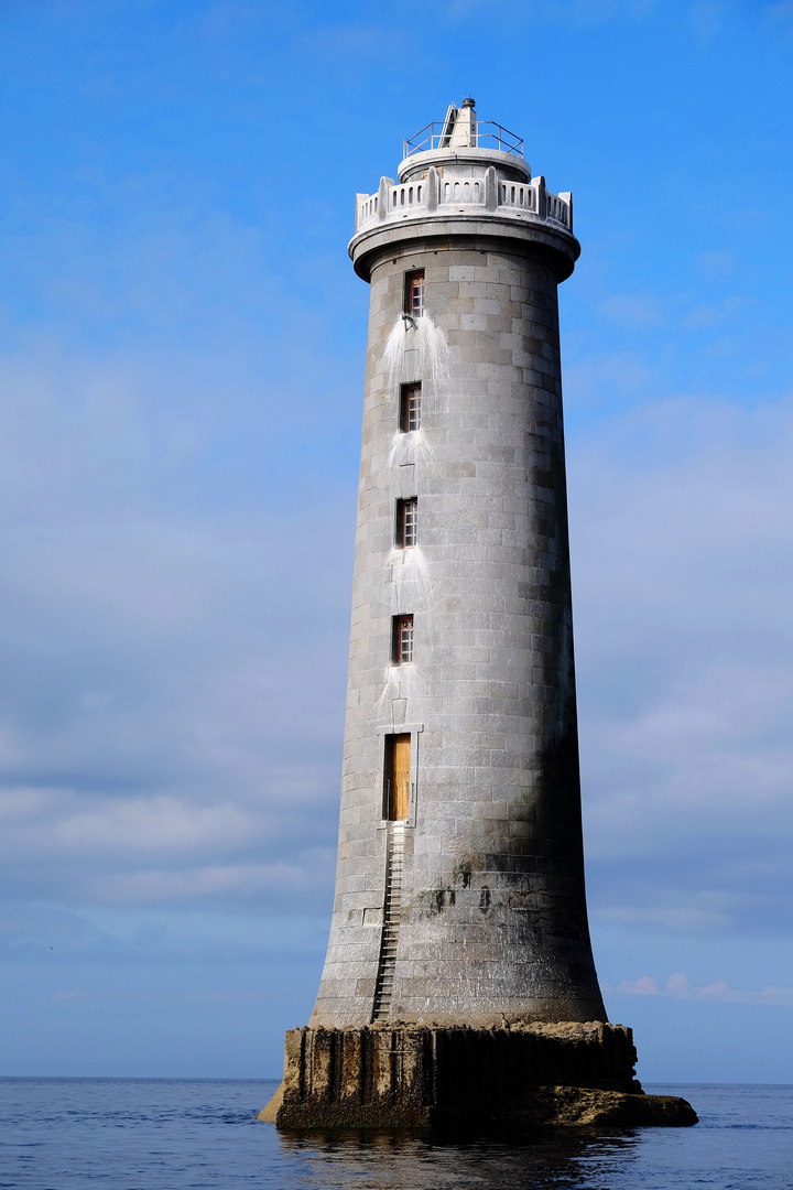 phare des Baleineaux  