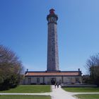 phare des baleines !