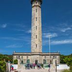 Phare des Baleines