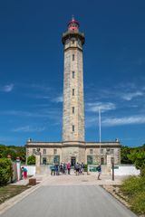 Phare des Baleines