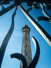 Phare des Baleines