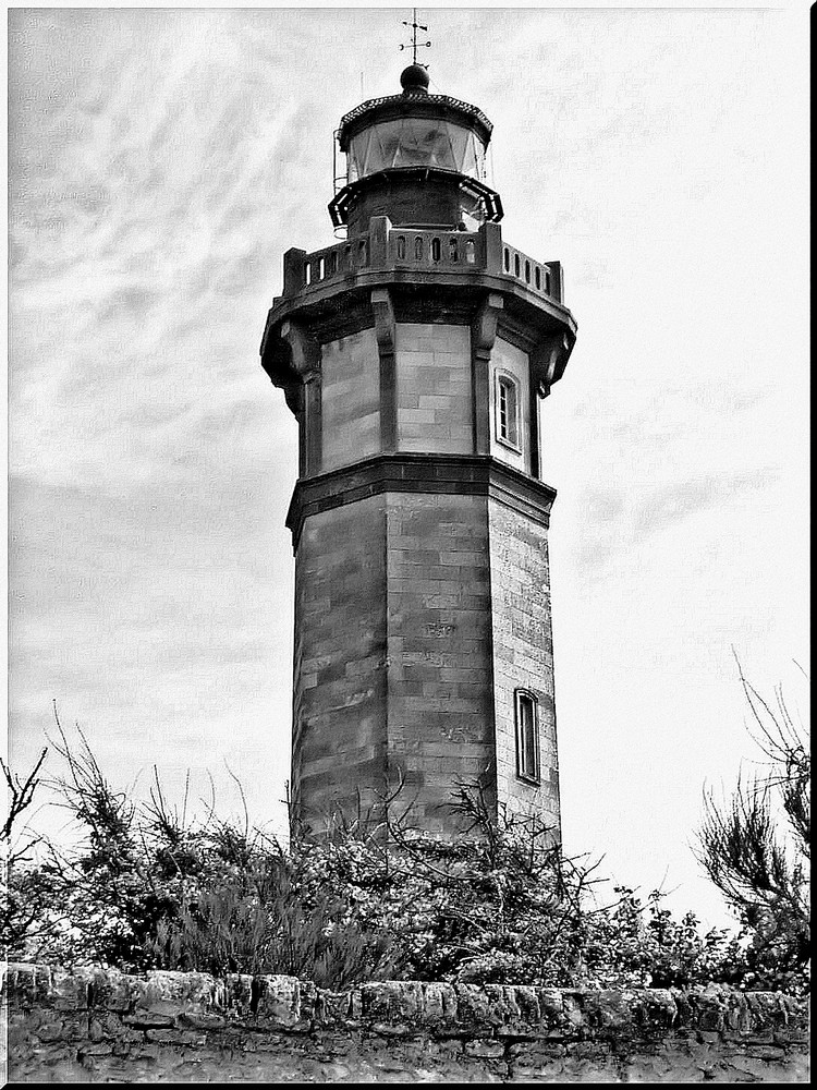 Phare des baleines