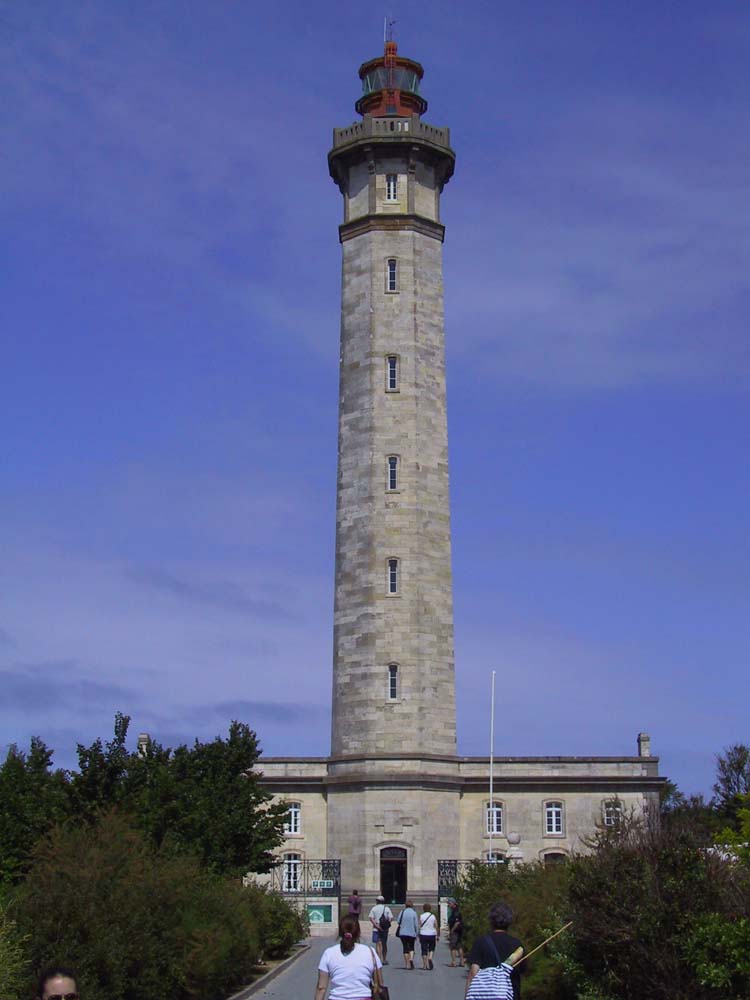 Phare des Baleines II